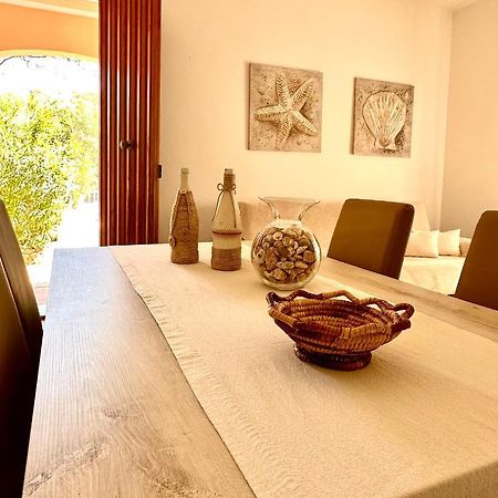 הוילה אולביה Sea Rocks House מראה חיצוני תמונה