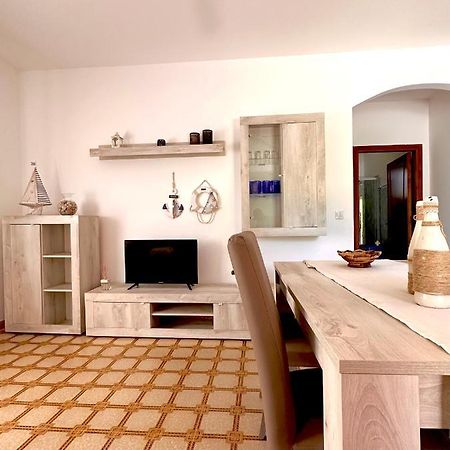 הוילה אולביה Sea Rocks House מראה חיצוני תמונה