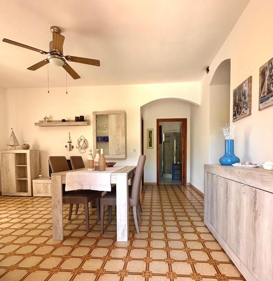 הוילה אולביה Sea Rocks House מראה חיצוני תמונה