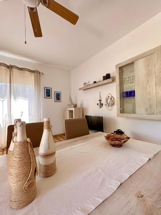 הוילה אולביה Sea Rocks House מראה חיצוני תמונה