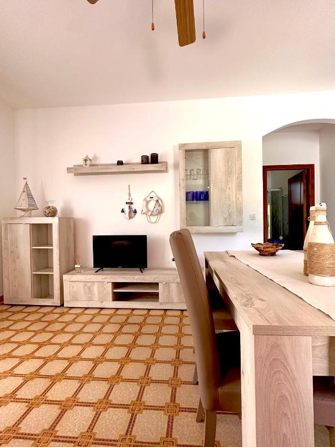 הוילה אולביה Sea Rocks House מראה חיצוני תמונה