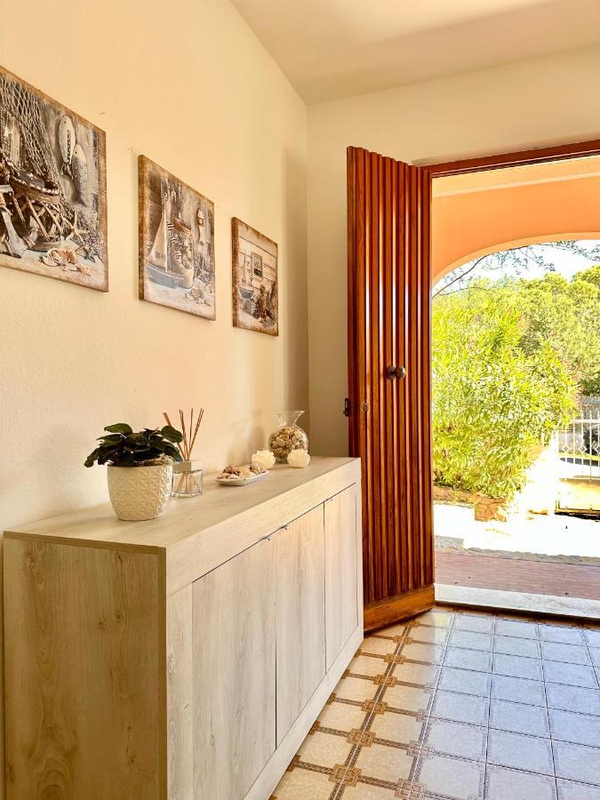הוילה אולביה Sea Rocks House מראה חיצוני תמונה