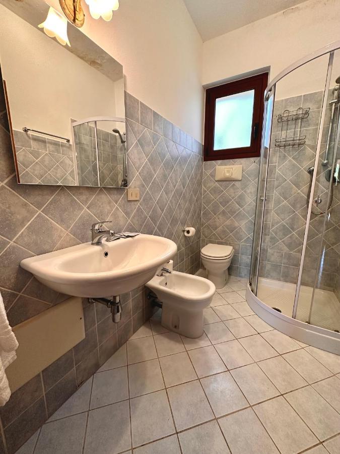 הוילה אולביה Sea Rocks House מראה חיצוני תמונה